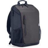 HP Zaino per laptop Travel 18 litri 15.6 grigio ferro