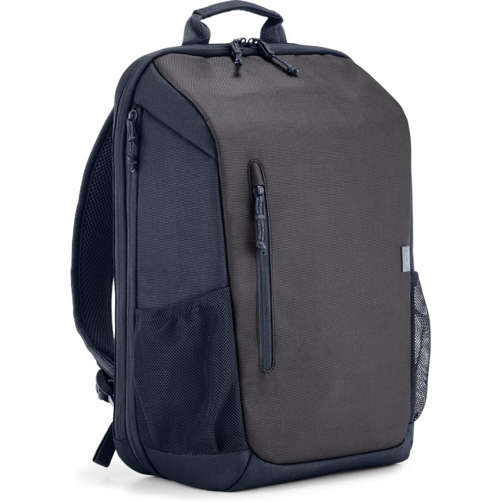 HP Zaino per laptop Travel 18 litri 15.6 grigio ferro