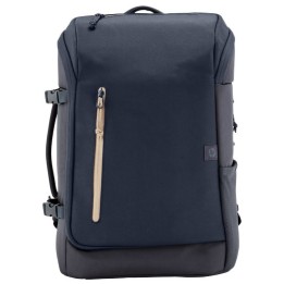 HP Zaino per laptop Travel 25 litri 15.6 blu