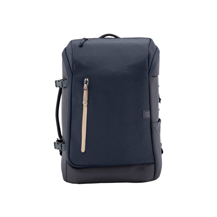HP Zaino per laptop Travel 25 litri 15.6 blu