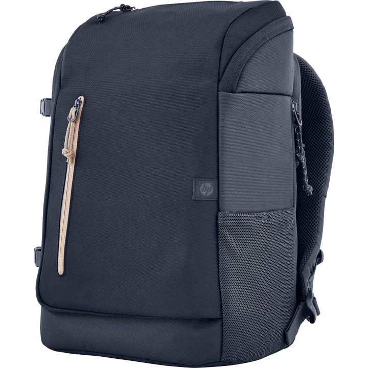 HP Zaino per laptop Travel 25 litri 15.6 blu
