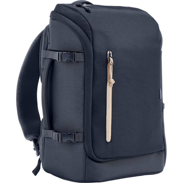 HP Zaino per laptop Travel 25 litri 15.6 blu