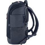 HP Zaino per laptop Travel 25 litri 15.6 blu