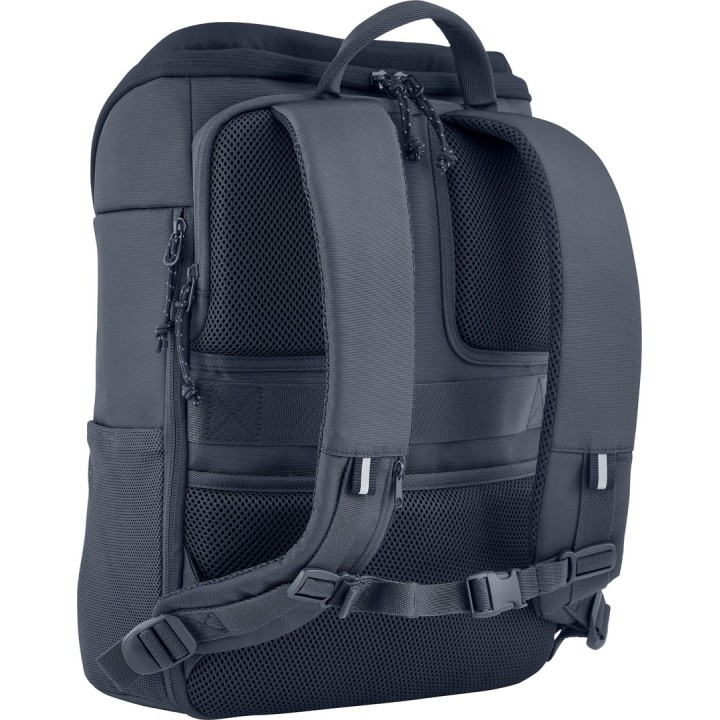 HP Zaino per laptop Travel 25 litri 15.6 blu