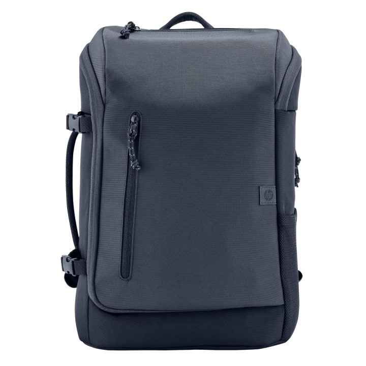 HP Zaino per laptop Travel 25 litri 15.6 grigio ferro