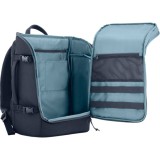 HP Zaino per laptop Travel 25 litri 15.6 grigio ferro