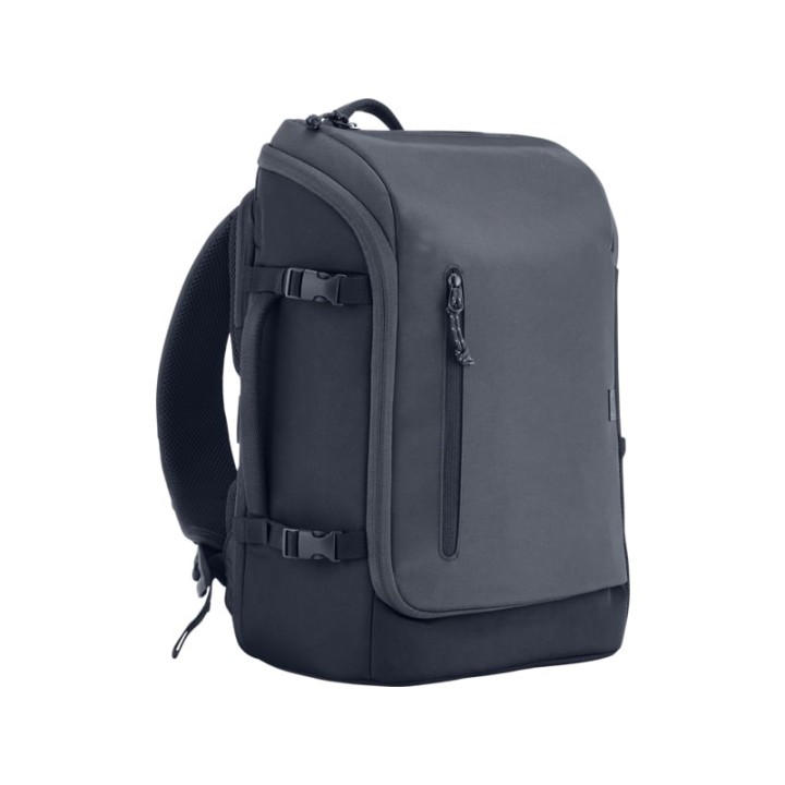 HP Zaino per laptop Travel 25 litri 15.6 grigio ferro
