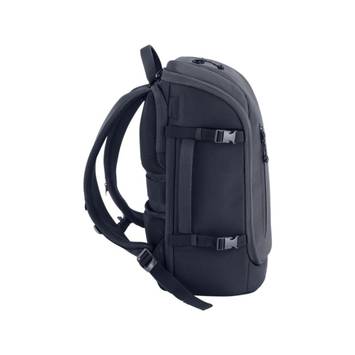 HP Zaino per laptop Travel 25 litri 15.6 grigio ferro