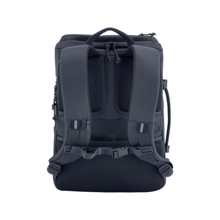 HP Zaino per laptop Travel 25 litri 15.6 grigio ferro