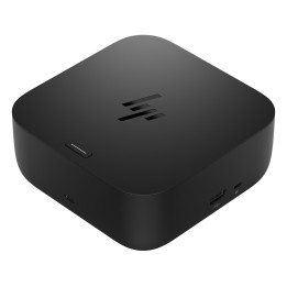 HP USB-C 100W G6 Docking station
