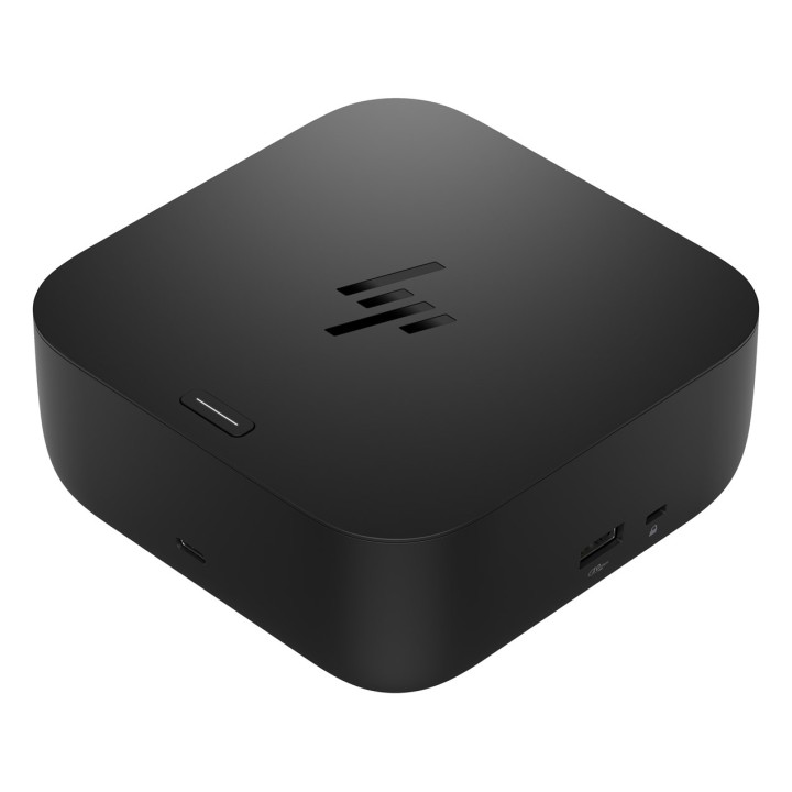 HP USB-C 100W G6 Docking station