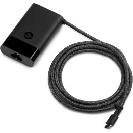 Caricabatterie per laptop HP USB-C 65W