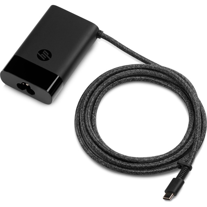Caricabatterie per laptop HP USB-C 65W