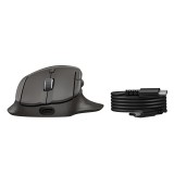 HP Mouse wireless con scorrimento ultra veloce 780M