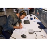 HP Mouse wireless con scorrimento ultra veloce 780M