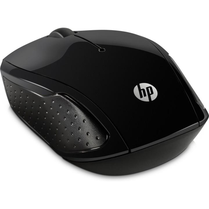 HP Mouse Wireless 200