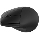 HP Mouse wireless 920 Ergo verticale nero