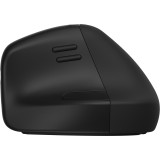 HP Mouse wireless 920 Ergo verticale nero