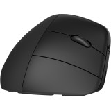 HP Mouse wireless 920 Ergo verticale nero