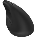 HP Mouse wireless 920 Ergo verticale nero