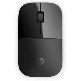 HP Z3700 Mouse Wireless Nero