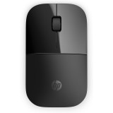 HP Z3700 Mouse Wireless Nero