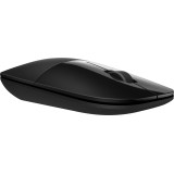 HP Z3700 Mouse Wireless Nero