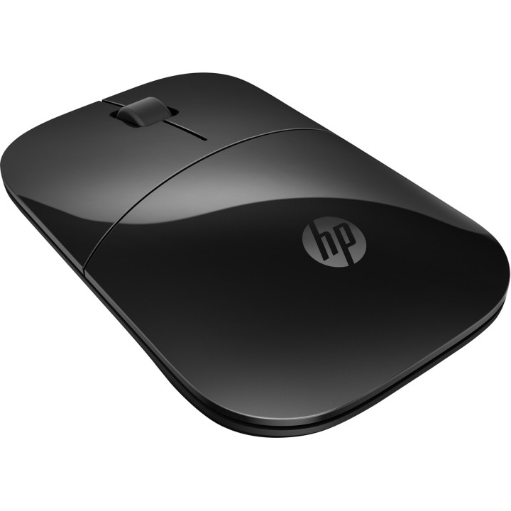 HP Z3700 Mouse Wireless Nero