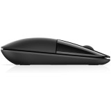 HP Z3700 Mouse Wireless Nero