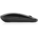 HP Z3700 Mouse Wireless Nero