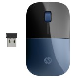 HP Z3700 Mouse Wireless Blu