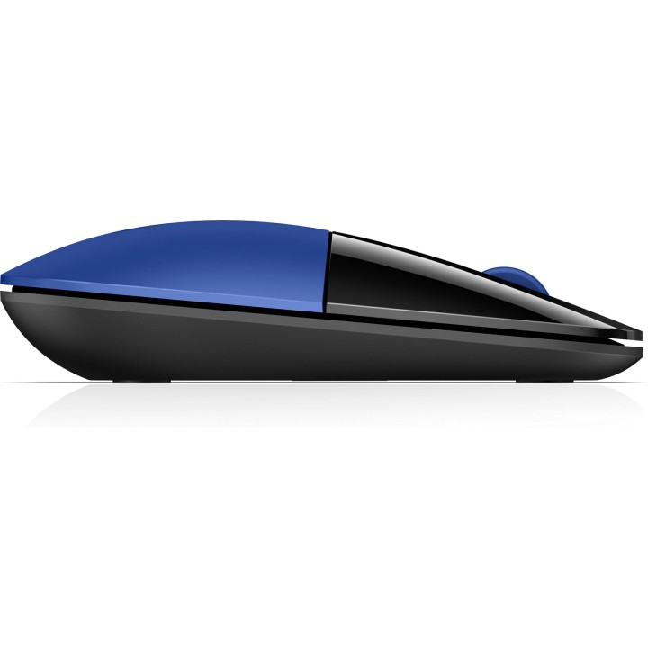 HP Z3700 Mouse Wireless Blu