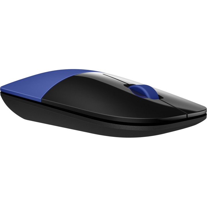 HP Z3700 Mouse Wireless Blu