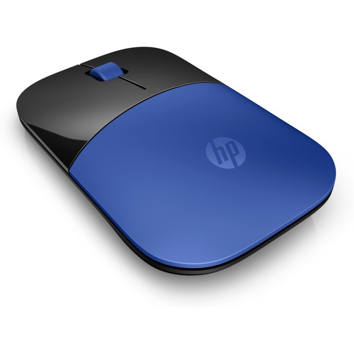 HP Z3700 Mouse Wireless Blu