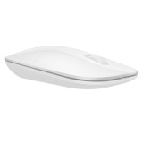 HP Z3700 Mouse Wireless Bianco