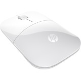 HP Z3700 Mouse Wireless Bianco