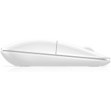 HP Z3700 Mouse Wireless Bianco