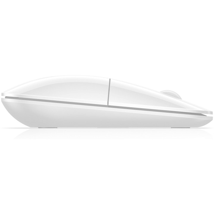 HP Z3700 Mouse Wireless Bianco