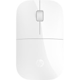 HP Z3700 Mouse Wireless Bianco