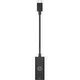 HP Adattatore 4Z534AA G2 USB-C a RJ45 nero