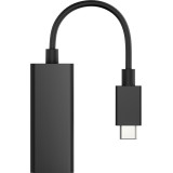 HP Adattatore 4Z534AA G2 USB-C a RJ45 nero
