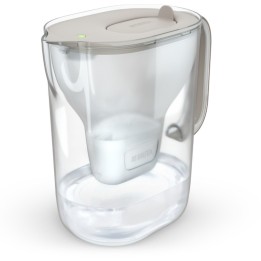BRITA Style ESSENTIAL XL brocca filtro sabbia + filtro MX Pro Pure Performance