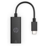 HP Adattatore 4Z534AA G2 USB-C a RJ45 nero