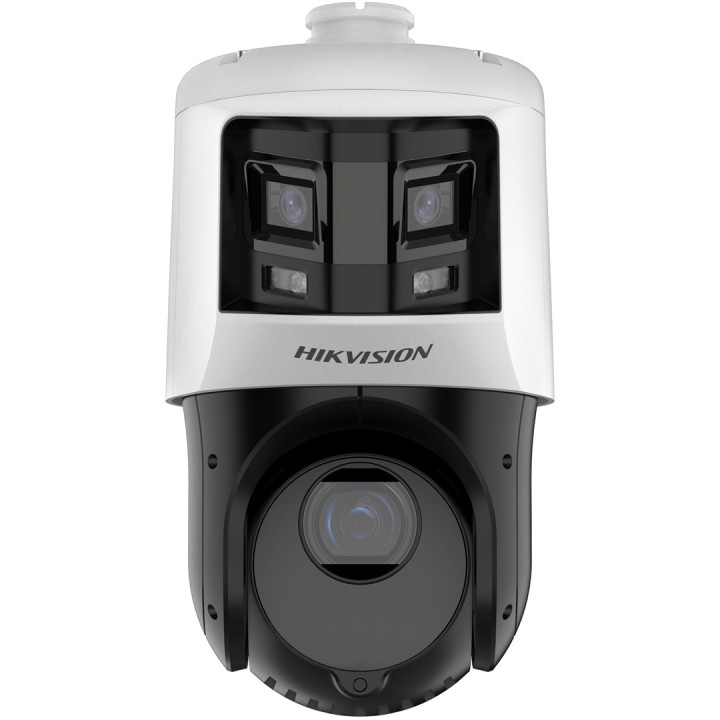 Telecamera IP HIKVISION DS-2SE4C425MWG-E/26(F0)