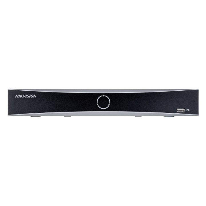 Videoregistratore HIKVISION DS-7604NXI-K1(D) IP