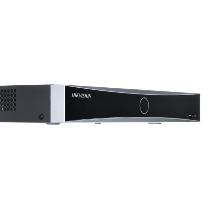 Videoregistratore HIKVISION DS-7604NXI-K1(D) IP