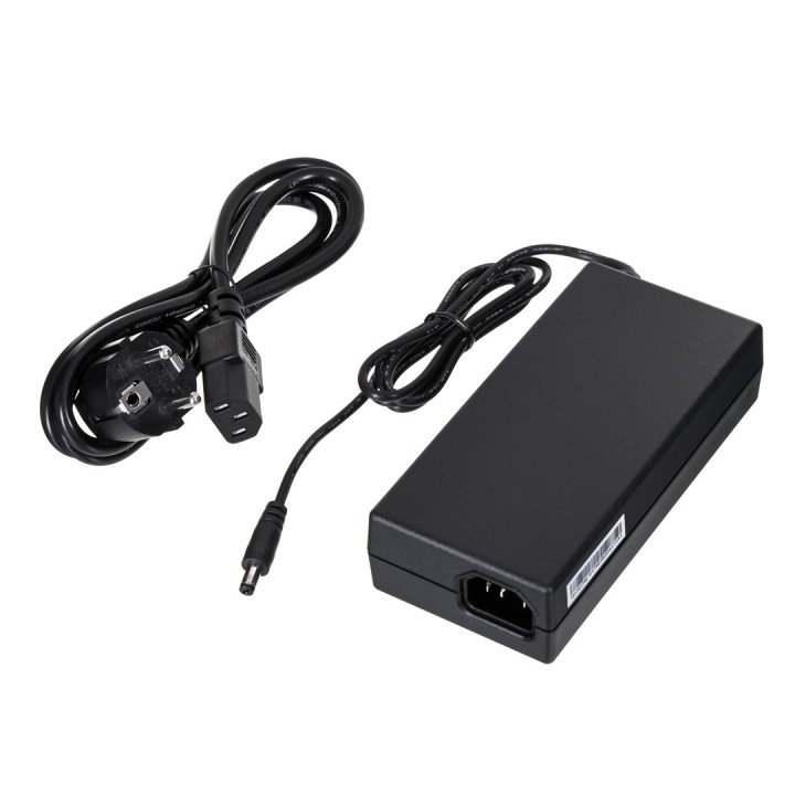 Videoregistratore HIKVISION DS-7604NXI-K1(D) IP