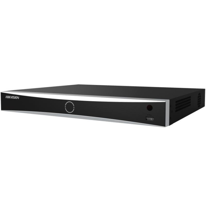 Videoregistratore HIKVISION DS-7608NXI-K2(D) IP