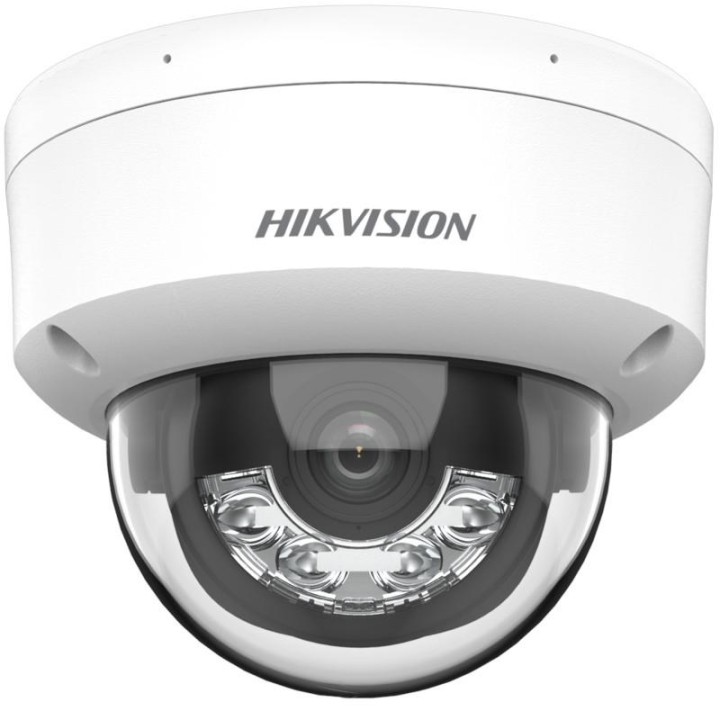 Fotocamera IP HIKVISION DS-2CD1183G2-LIUF 2.8mm