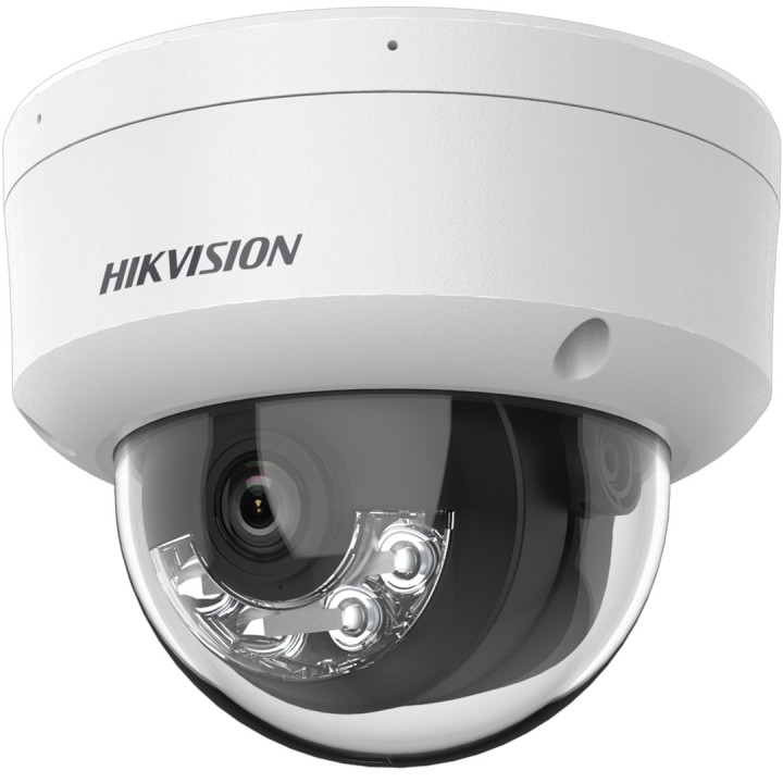 Fotocamera IP Hikvision DS-2CD1161G2-LIU